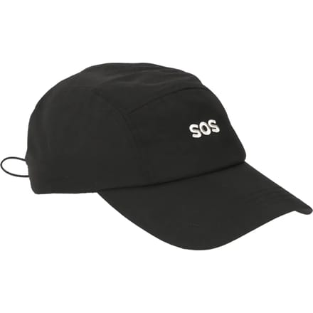5-panel pet SOS Collose