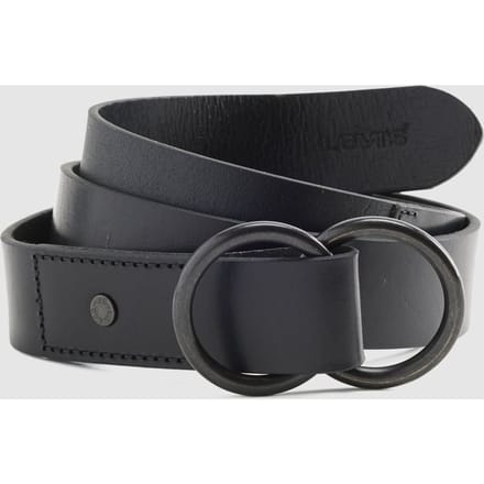 Levi's Cameron Long Length Belt Taglia: 75 | Cinture Outlet | Donna