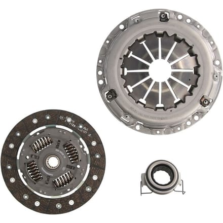 Koppelingsset SACHS 3000 951 960