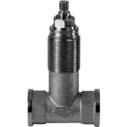 Herzbach LOGIC concealed valve 11.145200.1.09