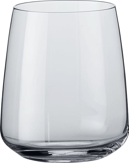 Bormioli Rocco Planeo Tumbler 36 Cl - 4 Stuks