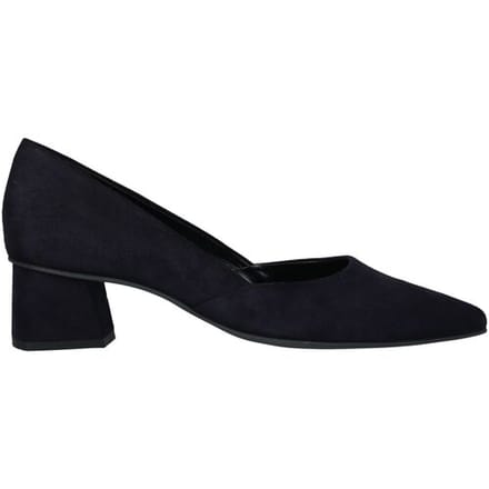 Paul Green 3815 Hakken Dames - Blauw - Maat 40