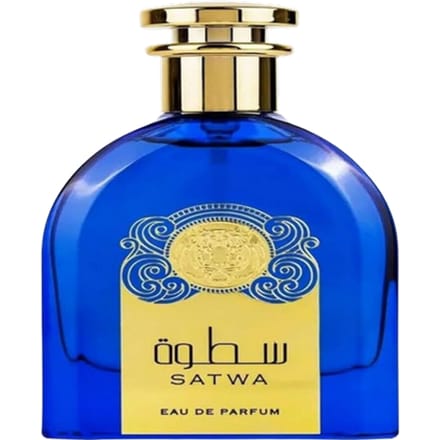 Ard Al Zaafaran Satwa Eau De Parfum For Men - 100 ml