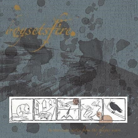 Boysetsfire - The Misery Index: Notes From The Pl (CD)