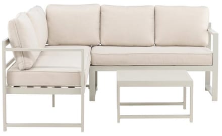 Svea - Salvador loungeset - beige