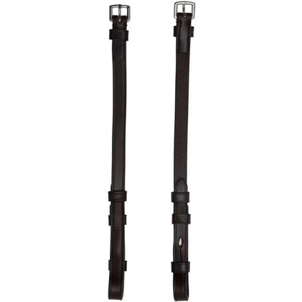 Kaakbevestigingen Schockemöhle Sports Anatomic Line Flat