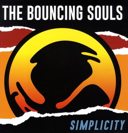The Bouncing Souls - Simplicity (LP)