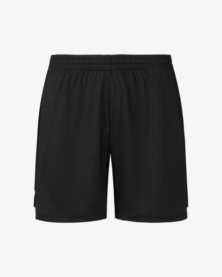 Robey Control Women's Short - Zwart - M