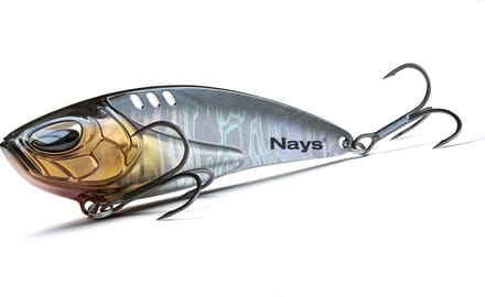 Nays MTL LF 45 T-01 4.5cm T-01
