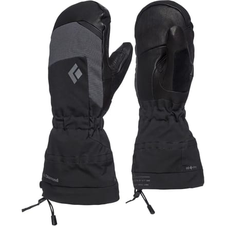 Skiwanten Black Diamond Mercury