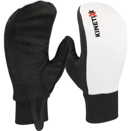 Skiwanten KinetiXx Sol X-Warm