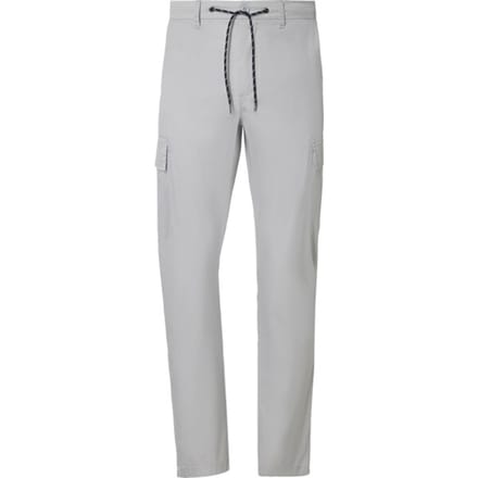 Babista herren Broek - 25 - lichtgrijs - Plus Size