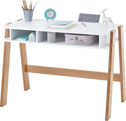 Vertbaudet Juniorbureau ARCHITECT