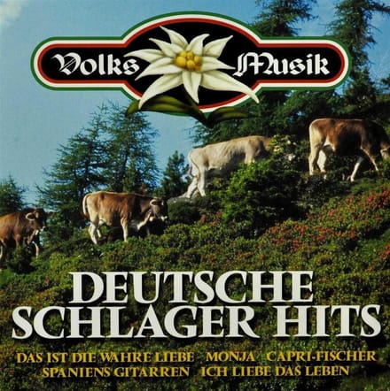 Deutsche Schlager Hits