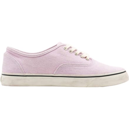 RE/DONE 70s Low Top Skate Faded Lilac Größe: 36 | Trainers Outlet | Damen | Violett