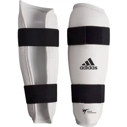 Taekwondo scheenbeschermers adidas WTF