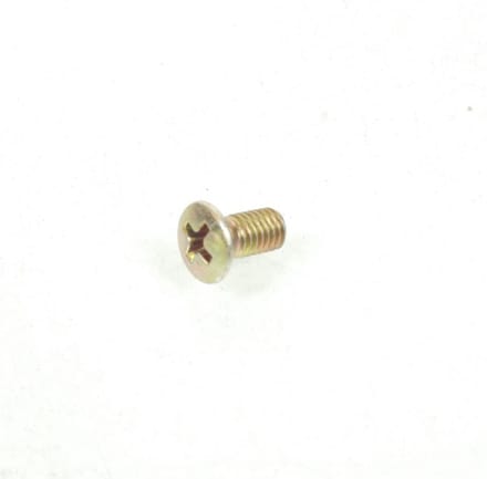 Kruiskopschroef M5 spoed 0.8 L10mm 753773 voor Tweewieler scooter Peugeot Nieuw
