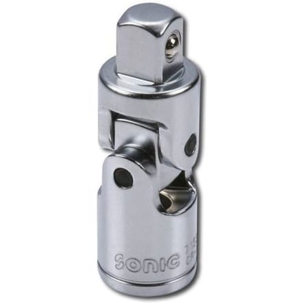 SONIC 3/8" cardankoppeling verlenging