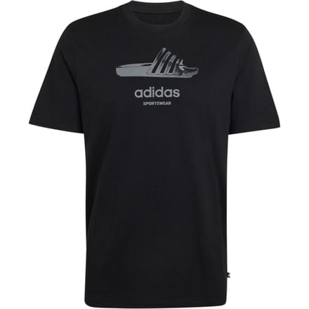 T-shirt adidas Summeride