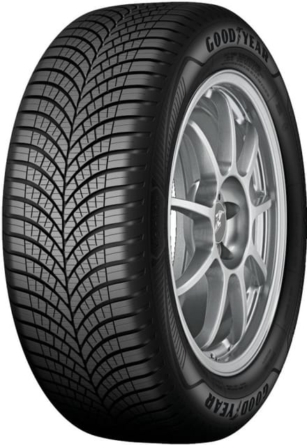 Goodyear Vector 4 Seasons Gen-3 ( 215/60 R16 99V XL EVR, SealTech )