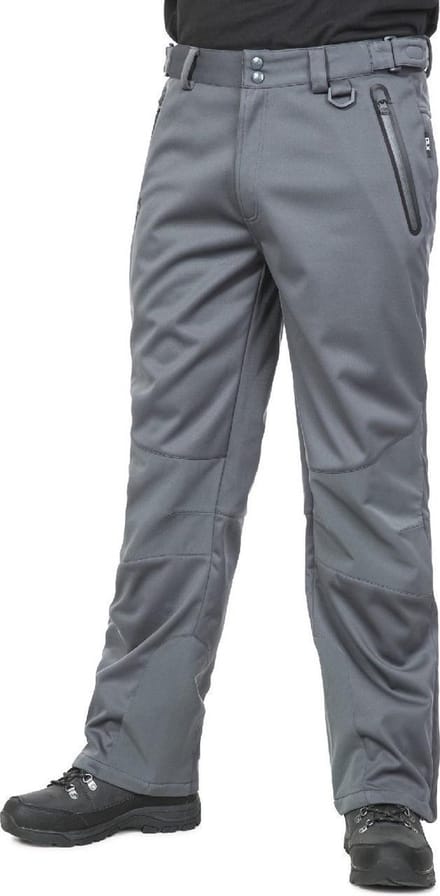 Dlx Holloway Broek Grijs 2XS Man