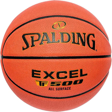 Basketbal Indoor Outdoor Maat 7