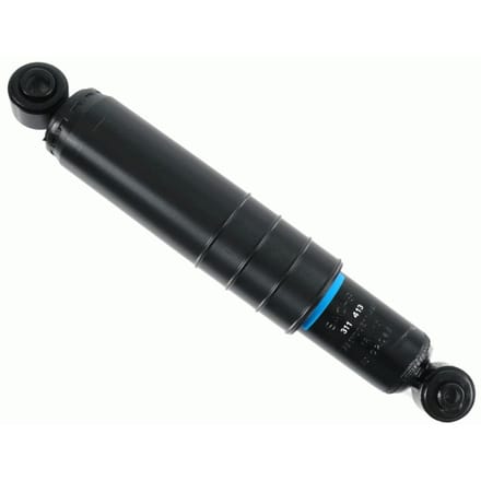 Stuurdemper Super Touring SACHS 311 413