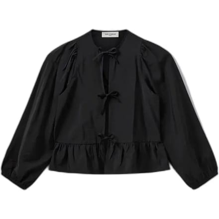Meisjesblouse Sofie Schnoor Haliasy