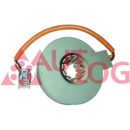 Stuurhoeksensor AUTLOG AS5266