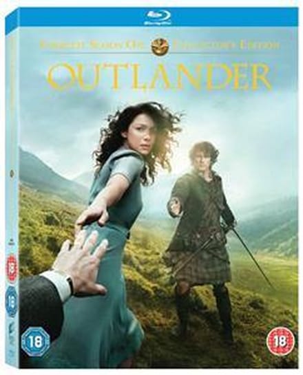 Outlander Season 1