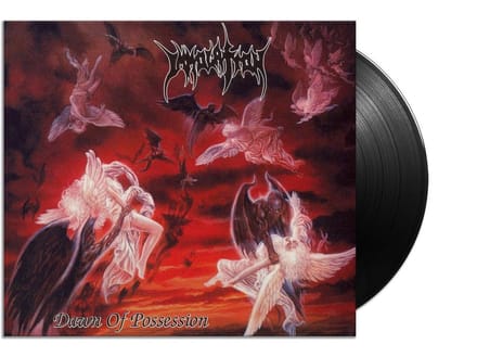 Dawn Of Possession