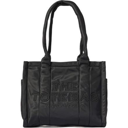 Marc Jacobs Tote Bag Zwart