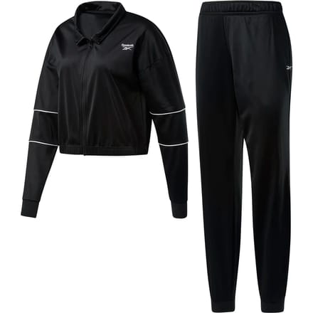 Trainingspak voor dames Reebok Vintage