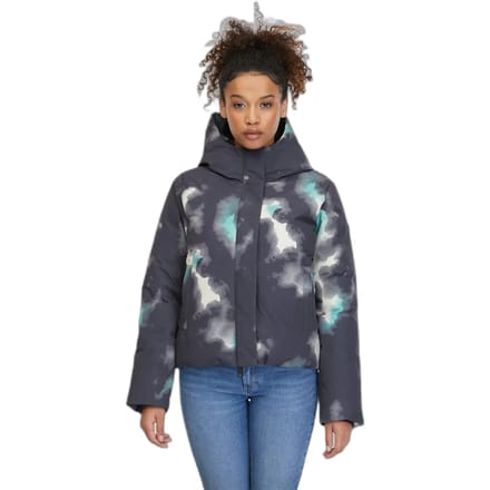 Damesjas Ragwear Amarrena