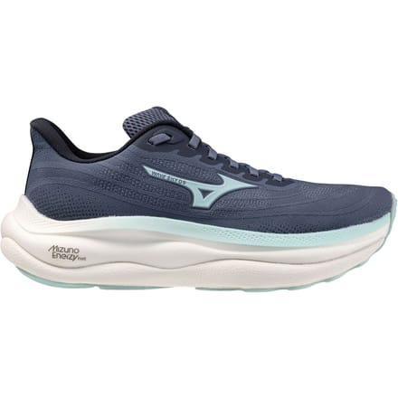 Hardloopschoenen dames Mizuno Wave Sky 9 Wos
