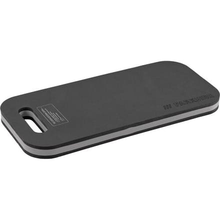 PARKSIDE Kniekussen 45 x 21 cm (Zwart)