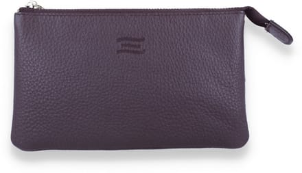 Crinkles Portefeuille | Bordeaux | Maat: One Size