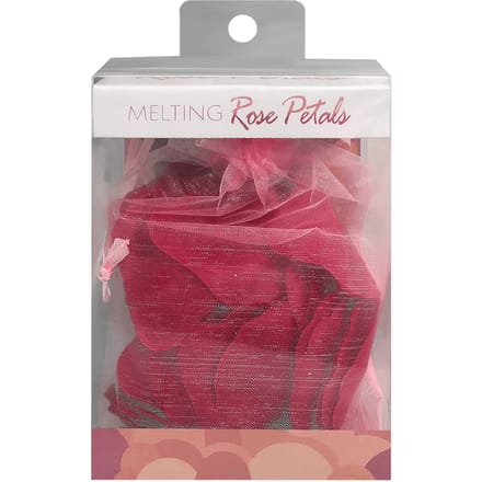 'Melting Rose Petals'