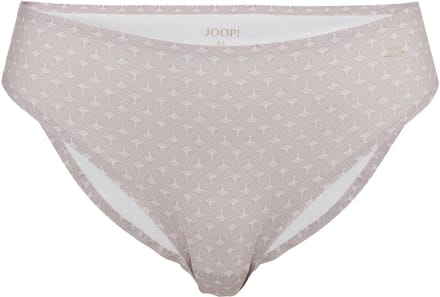 Joop! Slip Sensation Allover Print