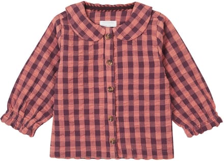 Noppies Blouse Ferreira Baby Maat 56
