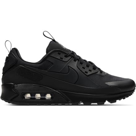 Nike Air Max 90 Drift - Maat 40.5 - Zwart/Zwart/Zwart / Zwart - Air Max - Lifestyle - Heren Sneakers voor Mannen