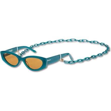 Bio-acetaat brillenketting voor dames Roxy