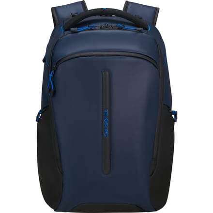 Samsonite Rugzak - Ecodiver Underseat backpack 25x40x20cm Ryanair conform - Blue Nights - 0.8 kg