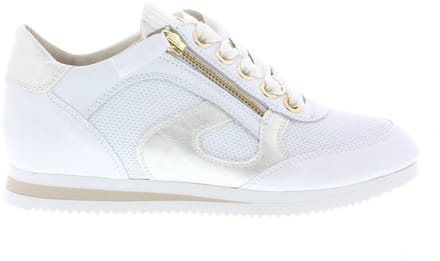 Dames Sneakers Dl Sport 6994 Versione 06 Wit - Maat 39