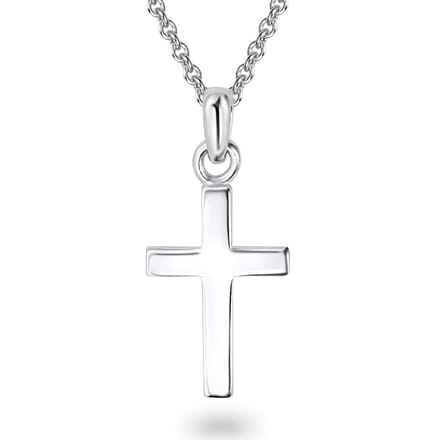 Rafaela Donata Rafaela Donata Zilveren ketting Sterling zilver