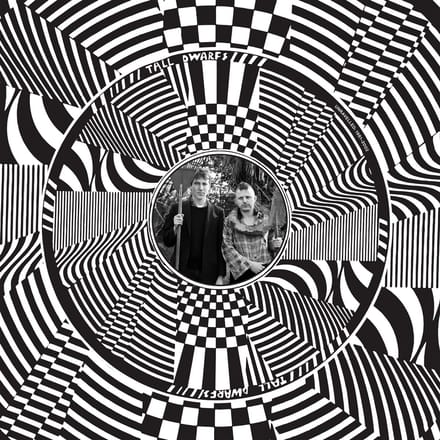 Tall Dwarfs - Unravelled: 1981-2002 (2 CD)