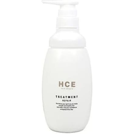 Kracie - HAIR CRIESTE Treatment Repair 500ml
