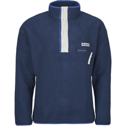 Columbia  Fleece Jack HELVETIA II HALF SNAP FLEECE