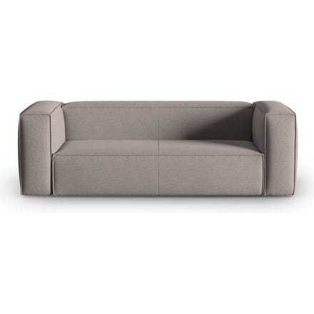 3-zitsbank Mackay chenille | Cosmopolitan Design