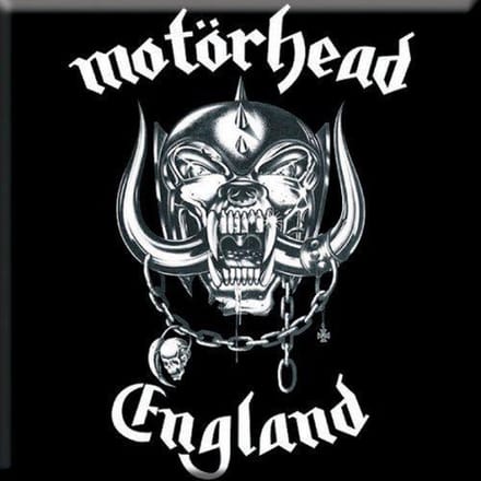 Mag-England